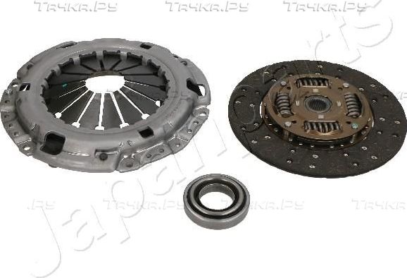 Сцепление (комплект) Japanparts для Opel Monterey A 1991-1998. Артикул KF-920