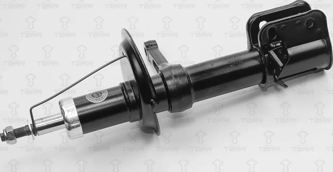 Амортизатор ВАЗ 2108 передн.лев.газ. (Torr). Артикул DV1670L