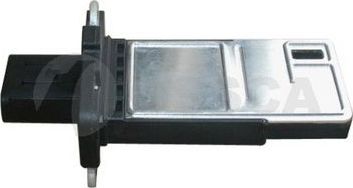 Датчик массового расхода воздуха (ДМРВ) OSSCA для Land Rover Defender I 2006-2016. Артикул 13865