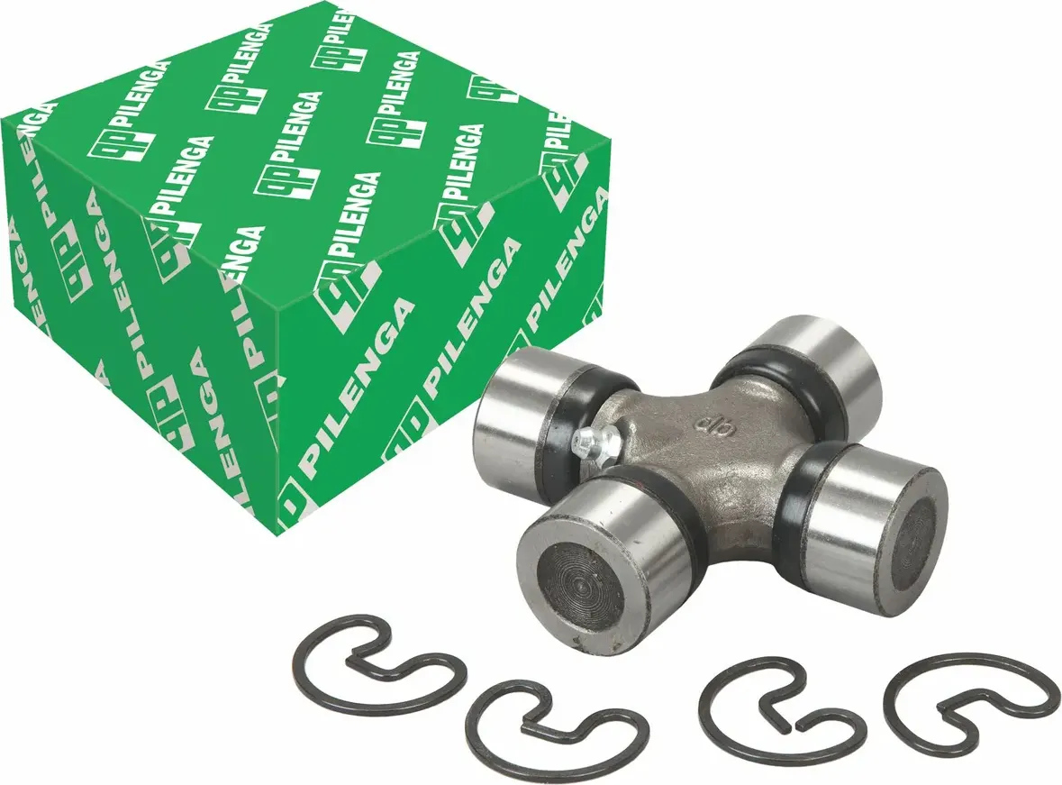 PILENGA Крестовина карданного вала  FORD TRANSIT Pilenga. Артикул pj-p8929