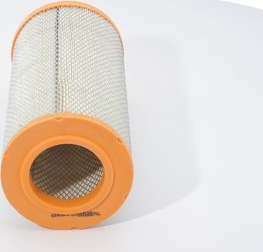 Воздушный фильтр Bosch для IVECO Massif 2008-2011. Артикул 1 457 433 332