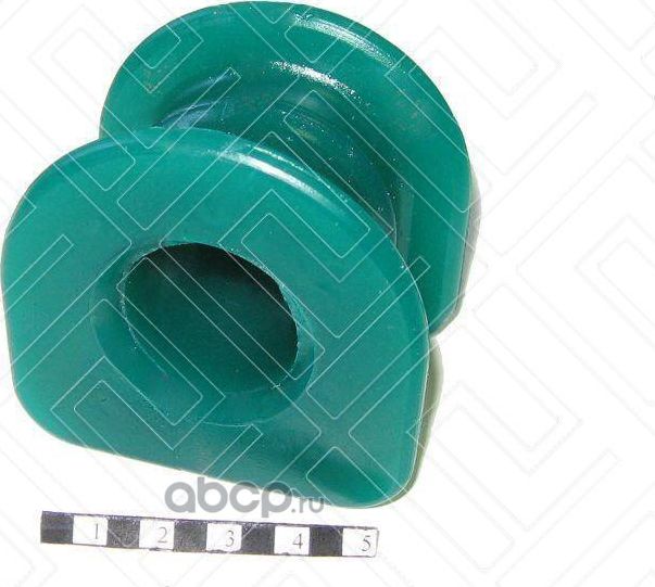 Втулка стабилизатора передней подвески (Полиуретан). Артикул 10011777