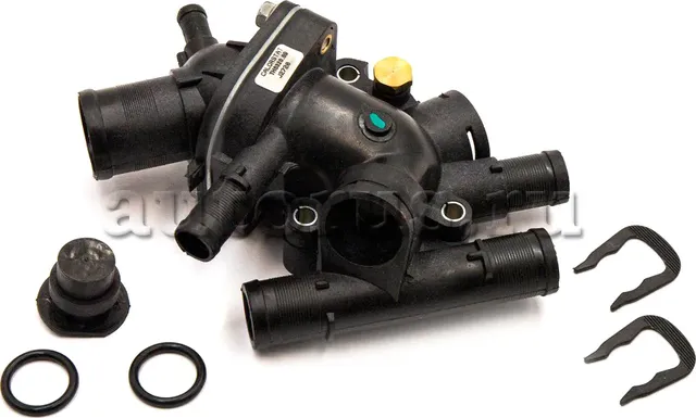 V6320.89J_термостат!/ Renault Clio/R19/R21 1.7-1.9TD 86 (Vernet). Артикул TH632089J