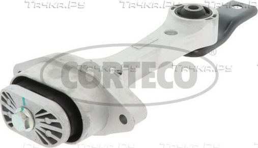 Подушка (опора) двигателя Corteco задняя для SEAT Leon I 1999-2006. Артикул 80001861