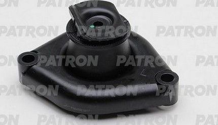 Опора амортизатора (стойки) Patron задняя левая для Nissan Avenir W11 1998-2000. Артикул PSE4500