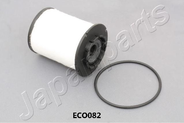 Топливный фильтр Japanparts. Артикул FC-ECO082