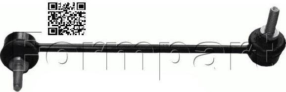 Стойка (тяга) стабилизатора Formpart EXTRA LIFE. Артикул 1208006-XL