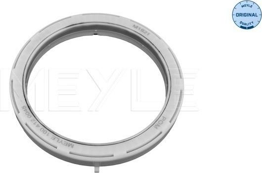 Опорный подшипник амортизатора (стойки) Meyle Original. Артикул 100 412 0045