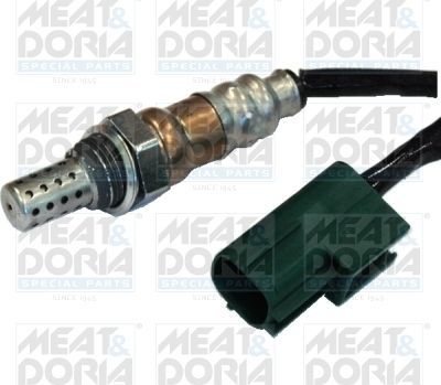 Лямбда-зонд (кислородный датчик) Meat & Doria. Артикул 81587