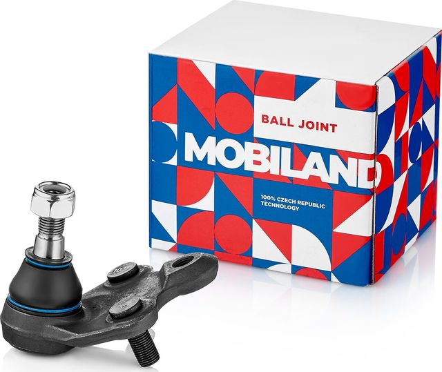 Шаровая опора Mobiland. Артикул 130100100