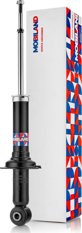 Амортизатор Mobiland. Артикул 134203200