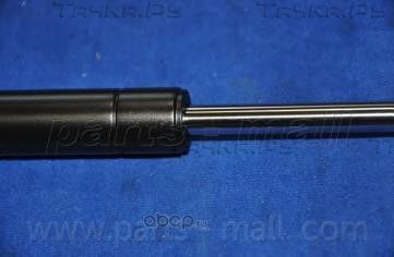АМОРТИЗАТОР БАГАЖНИКА KIA KM-NEW SP (Parts-Mall). Артикул PQB246