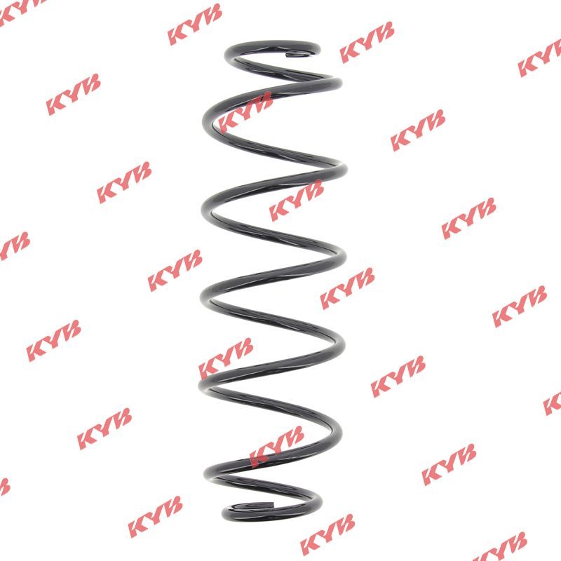 Пружина подвески KYB (Каяба) K-Flex. Артикул RA6111