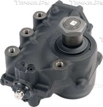 Рулевая колонка Bosch для Volvo  FM II 2013-2026. Артикул K S00 001 258