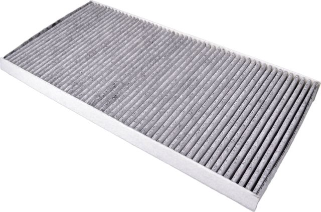 Салонный фильтр Blue Print. Артикул ADU172507