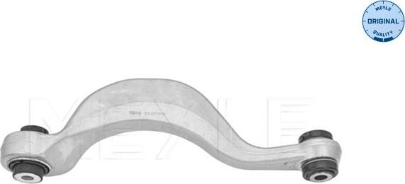 Поперечный рычаг задней подвески Meyle (алюминий) задний правый верхний внешний для BMW X7 I (G07) 2019-2026. Артикул 316 050 0196