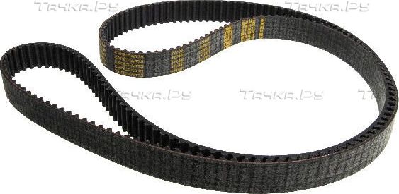 Ремень ГРМ Zentparts для Subaru Impreza II 2000-2009. Артикул Z22861