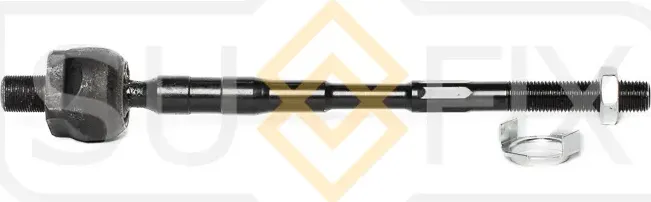 Тяга рулевая | перед прав/лев | (Sufix). Артикул SD-1073