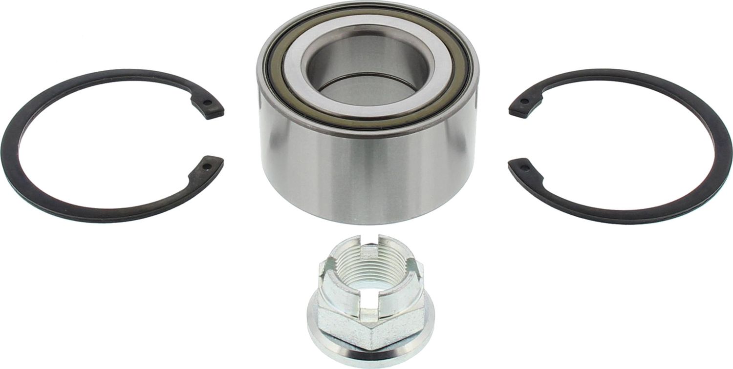 Ступичный подшипник (комплект) MAPCO. Артикул 26904