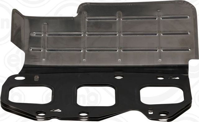 Прокладка выпускного коллектора Elring. Артикул 366.921