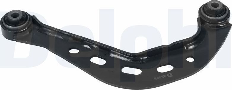 Поперечный рычаг задней подвески Delphi (Листовая сталь). Артикул TC7864