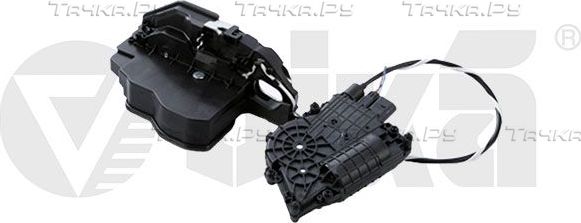 Замок двери Vika. Артикул 91328001