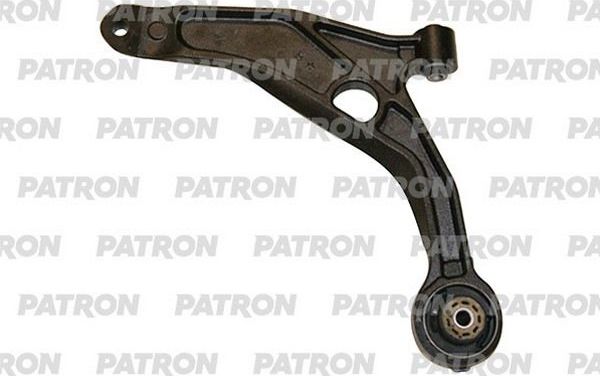 Поперечный рычаг передней подвески Patron (Чугун). Артикул PS50316L