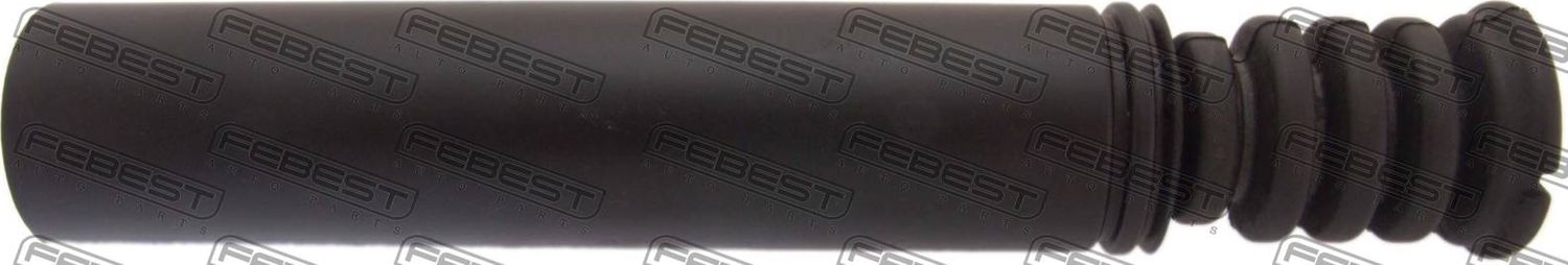 Пыльник амортизатора (стойки) Febest. Артикул NSHB-E11R
