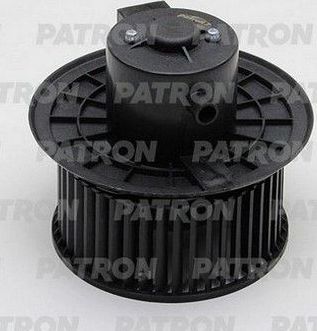 Вентилятор, мотор печки (отопителя) салона Patron для Daewoo Matiz I 1998-2015. Артикул PFN325