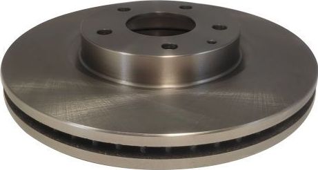Тормозной диск CTR. Артикул GD0318