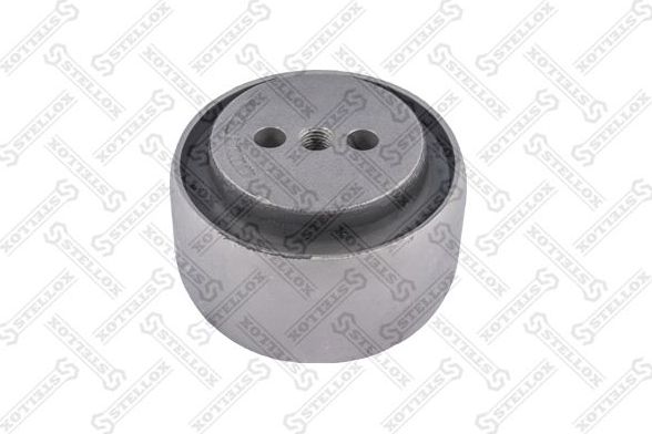 Сайлентблок заднего рычага подвески Stellox для Volvo  F12 1977-1994. Артикул 84-12054-SX