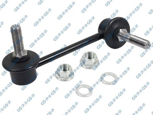 Стойка (тяга) стабилизатора GSP. Артикул S050612