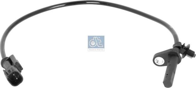 Датчик ABS DT Spare Parts. Артикул 13.36016