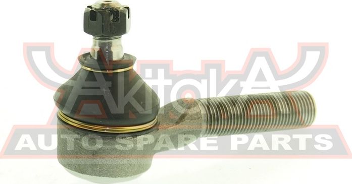 Наконечник рулевой тяги Asva. Артикул 0721-810