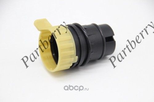Разьем, адаптер акпп (Partberry). Артикул PB601801