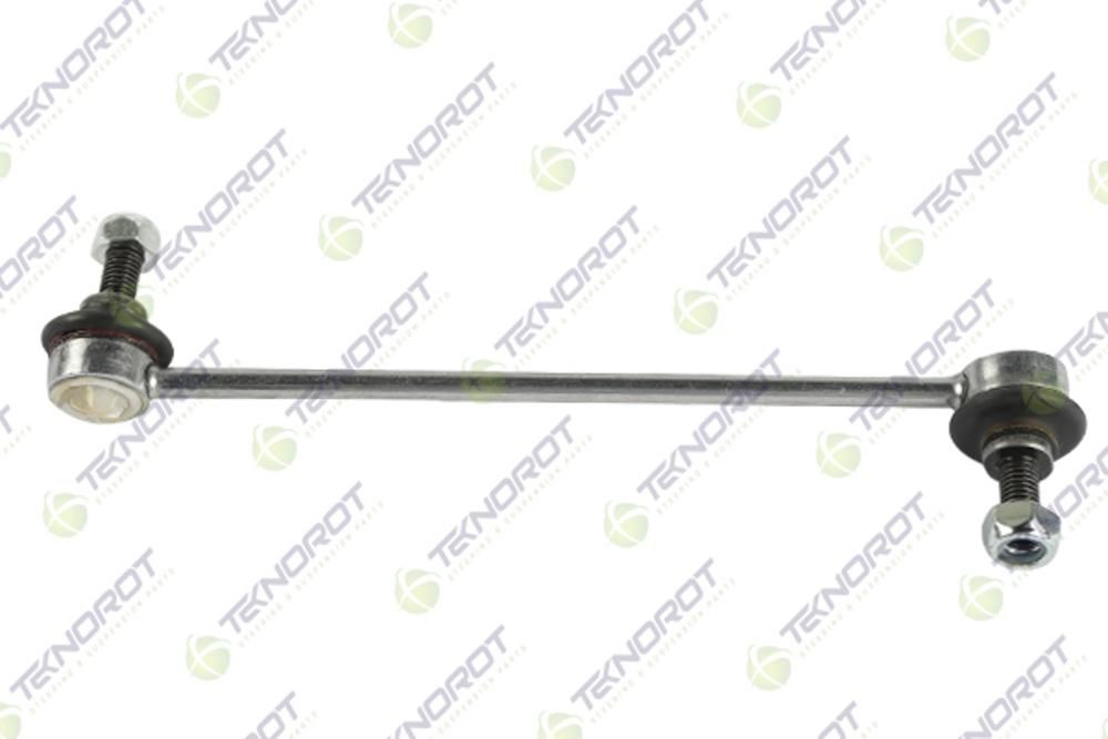 Стойка (тяга) стабилизатора Teknorot. Артикул FO-310