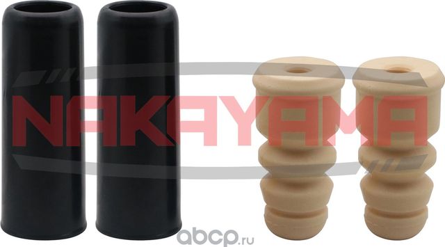 пылещитный комплект (Nakayama). Артикул L10181