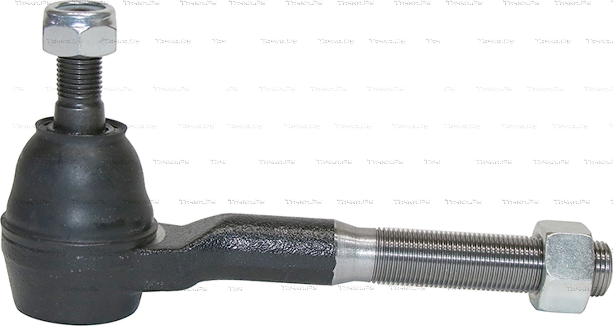 Наконечник рулевой тяги CTR. Артикул CEF-43R
