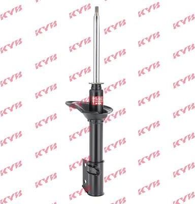 Амортизатор KYB (Каяба) Excel-G. Артикул 334108