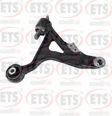 Поперечный рычаг передней подвески ETS. Артикул 32.TC.399