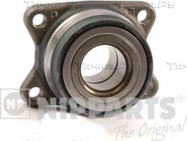 Ступица колеса Nipparts передняя правая/левая для Mitsubishi Galant IX 2003-2012. Артикул J4705014