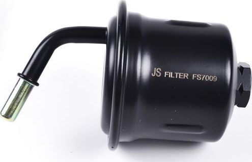 Топливный фильтр JS Asakashi для Mitsubishi Pajero Mini I 1994-2012. Артикул FS7009