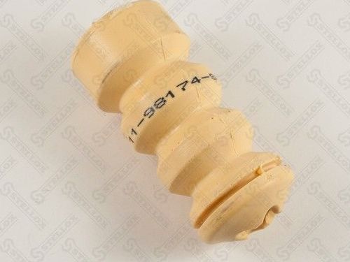 Отбойник амортизатора (стойки) Stellox. Артикул 11-98174-SX