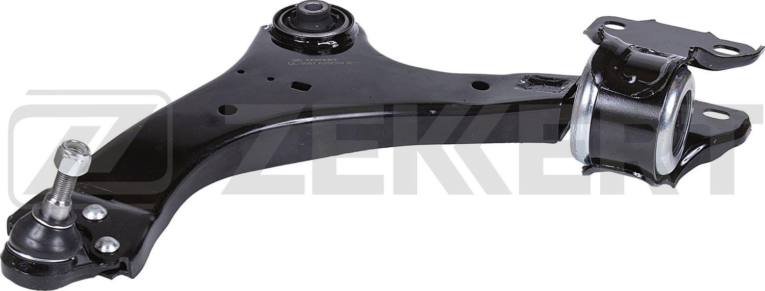 Поперечный рычаг передней подвески Zekkert. Артикул QL-3681