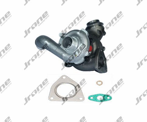 Картридж турбины Jrone для Ford Transit Custom I 2012-2026. Артикул 1000-010-416