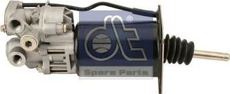 ПГУ (пневмогидроусилитель сцепления) DT Spare Parts. Артикул 5.53003