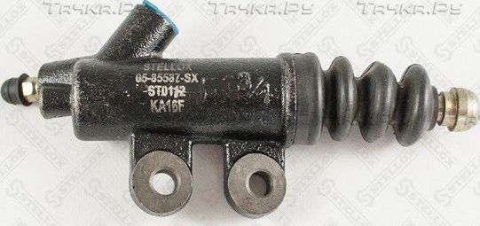 Цилиндр сцепления рабочий Stellox. Артикул 05-85587-SX