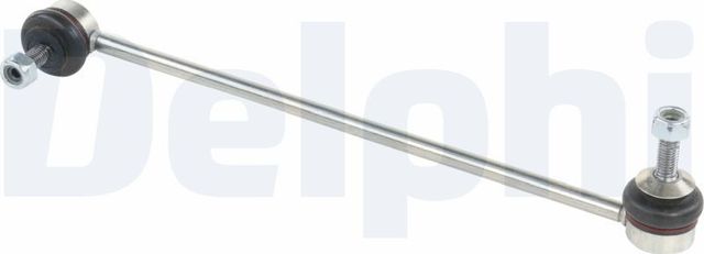 Стойка (тяга) стабилизатора Delphi передняя правая для BMW 6 II (E63/E64) 2003-2010. Артикул TC1805