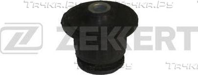 Сайлентблок передней балки Zekkert для Audi 80 IV (B3) 1986-1991. Артикул GM-5024