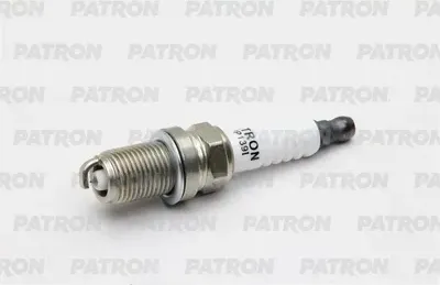 Свеча зажигания GEELY Atlas PATRON Patron. Артикул SPP139I